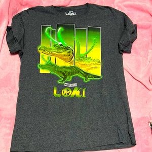 Marvel Loki men’s size L